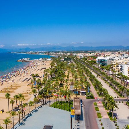 Apartment Nou Salou-1 By Interhome Екстериор снимка
