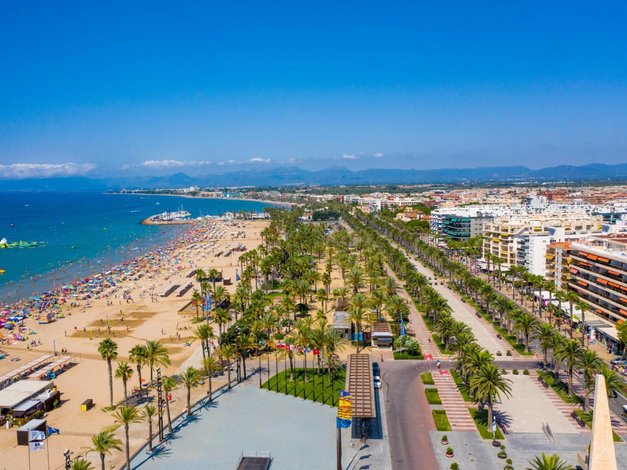 Apartment Nou Salou-1 By Interhome Екстериор снимка