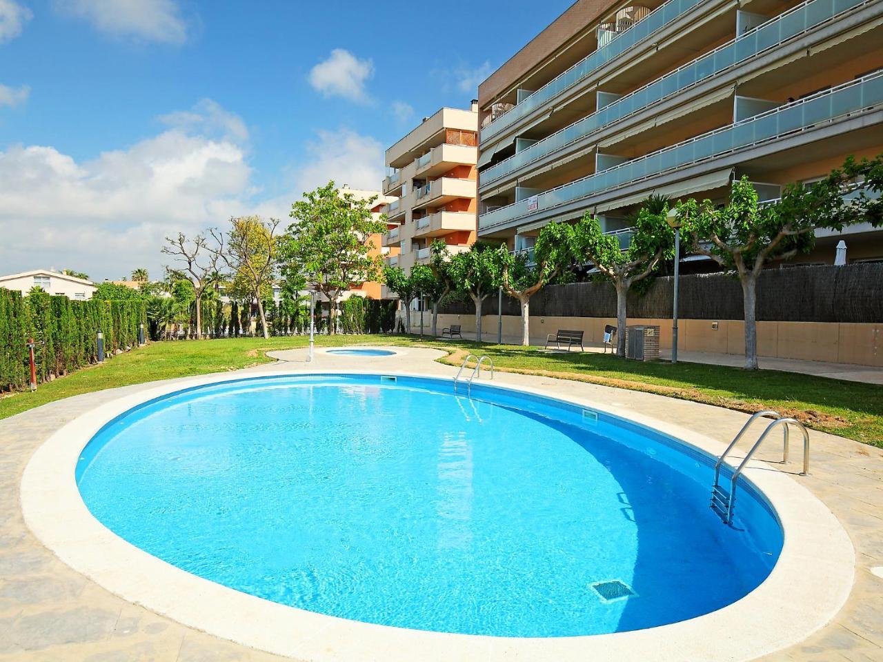 Apartment Nou Salou-1 By Interhome Екстериор снимка