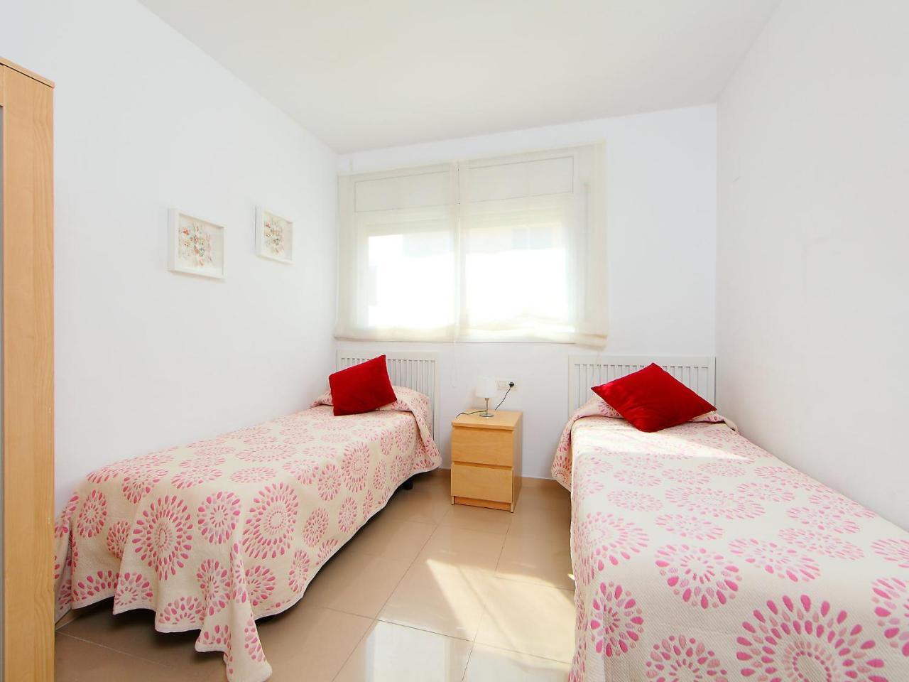 Apartment Nou Salou-1 By Interhome Екстериор снимка