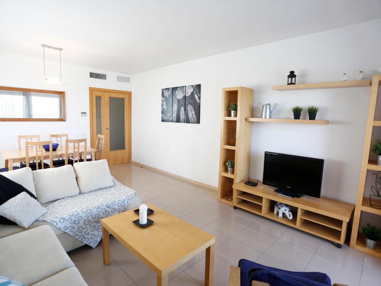 Apartment Nou Salou-1 By Interhome Екстериор снимка