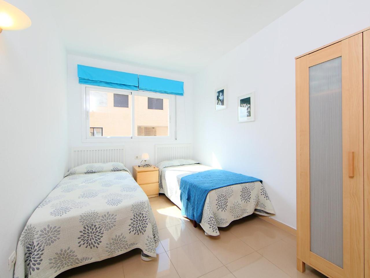 Apartment Nou Salou-1 By Interhome Екстериор снимка